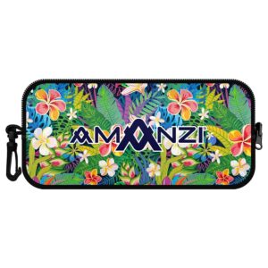 AMANZI Amazonia Neoprene Case