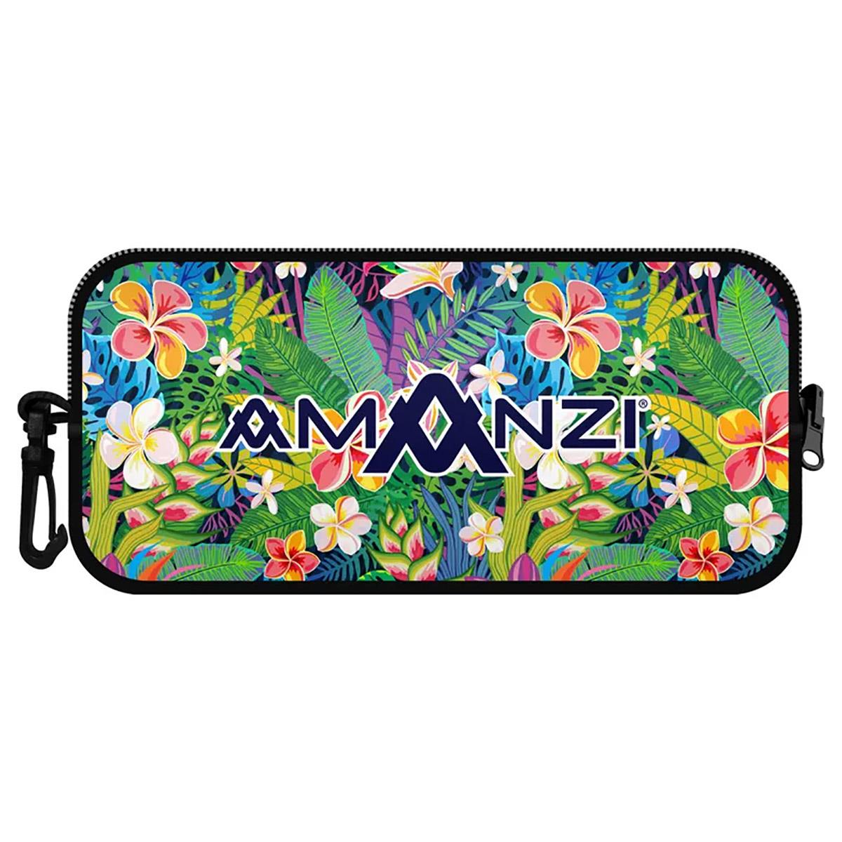 AMANZI Amazonia Neoprene Case