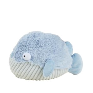 Warmies 13" Microwaveable Pufferfish