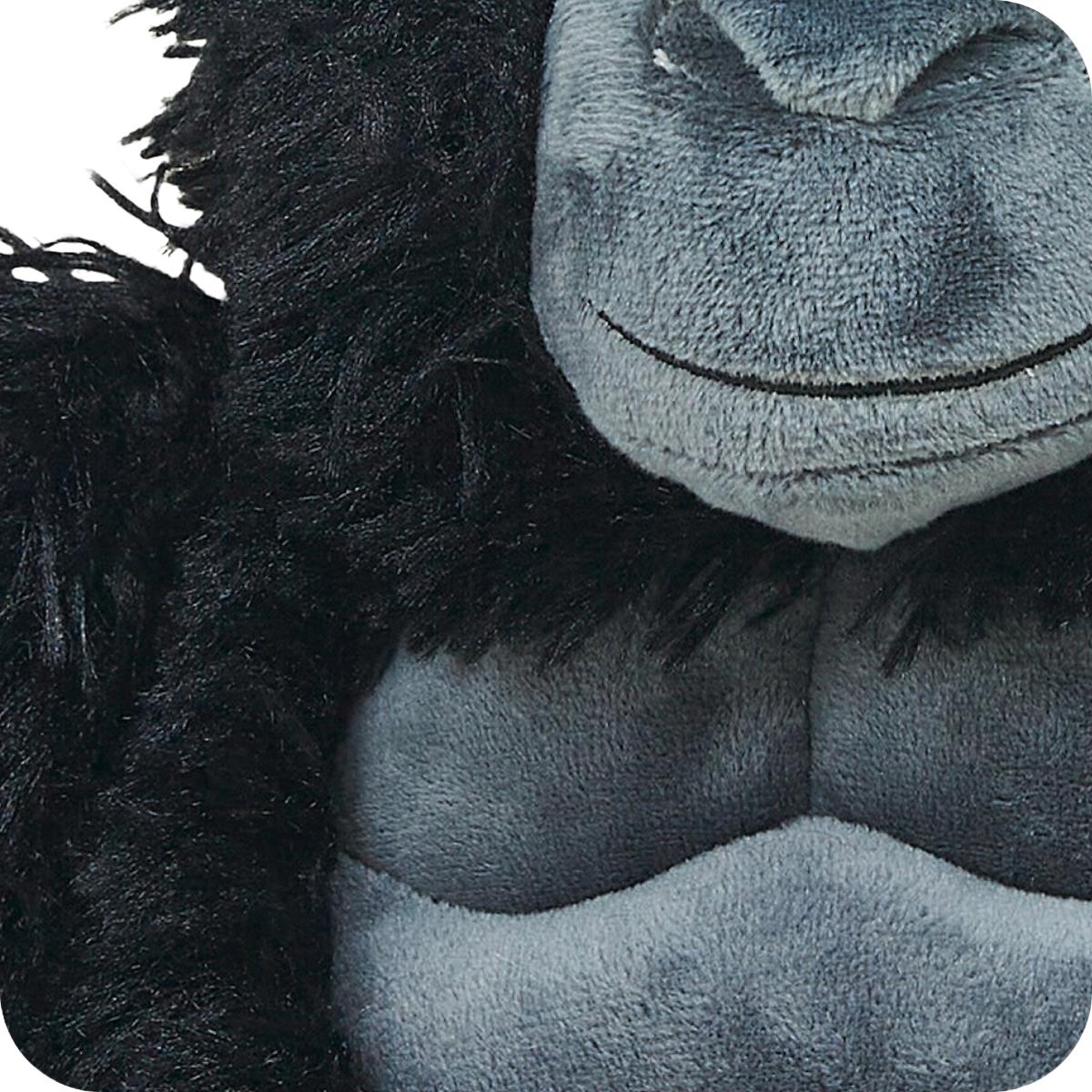 Warmies Microwaveable Gorilla - 33 cm-595314