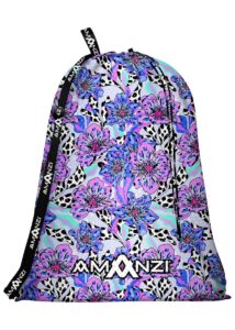 AMANZI Wildflower 35L Mesh Bag