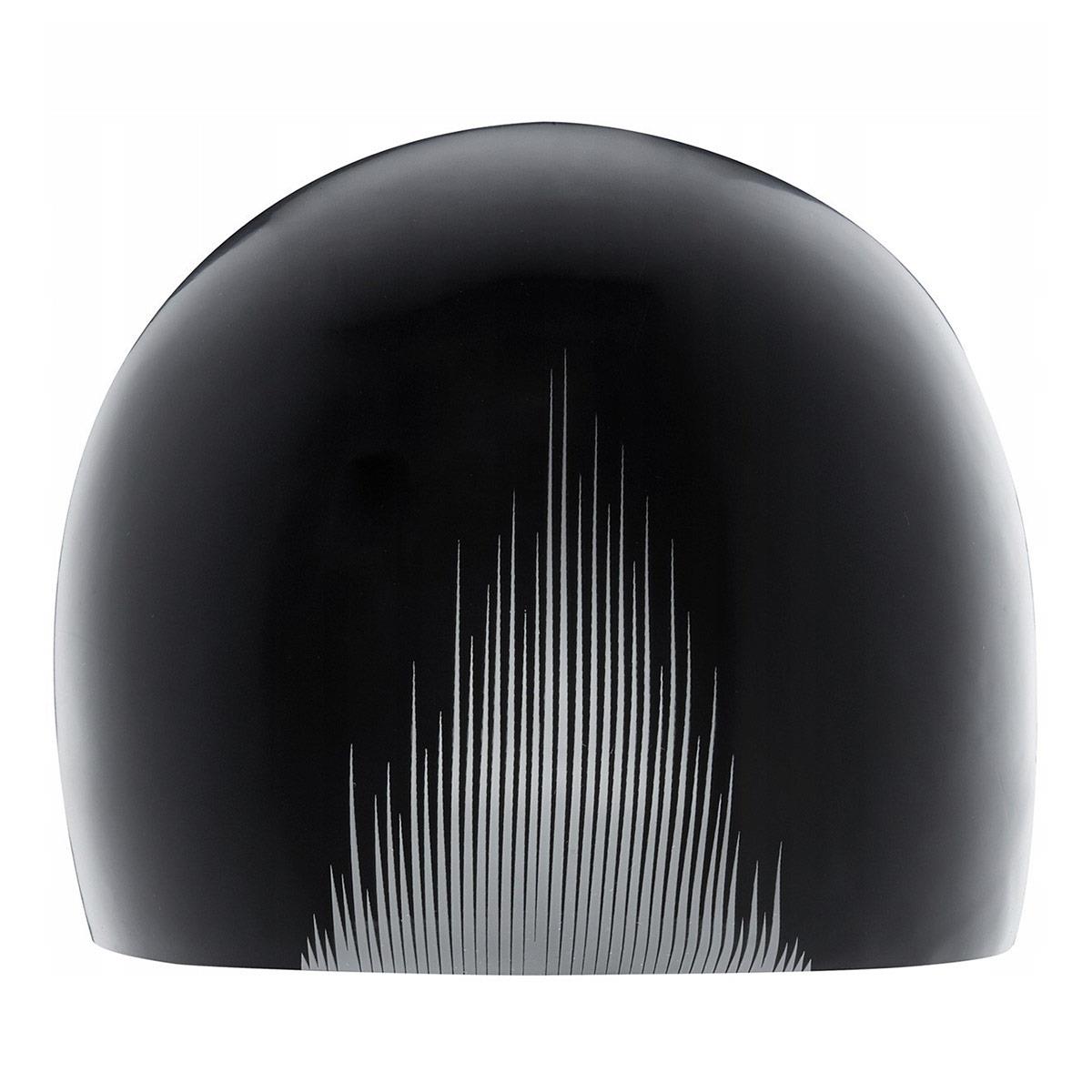 TYR Tracer-X Dome Cap - Black-594921