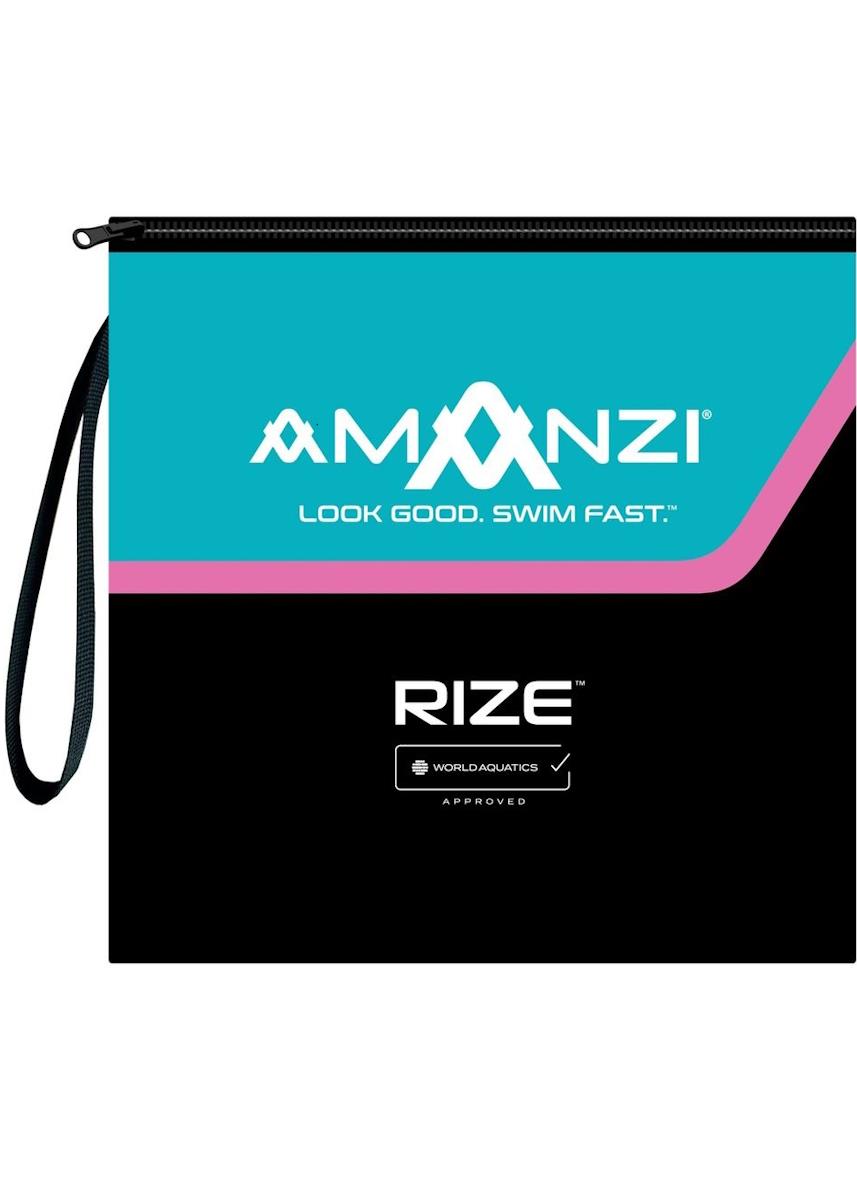 Amanzi Acceler8 RIZE Jammers - Black-596603