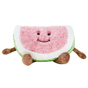 Warmies 13" Microwaveable Watermelon