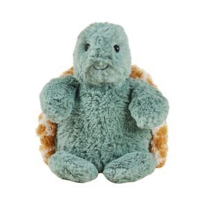 Warmies Microwavable Baby Turtle - 33 cm-0