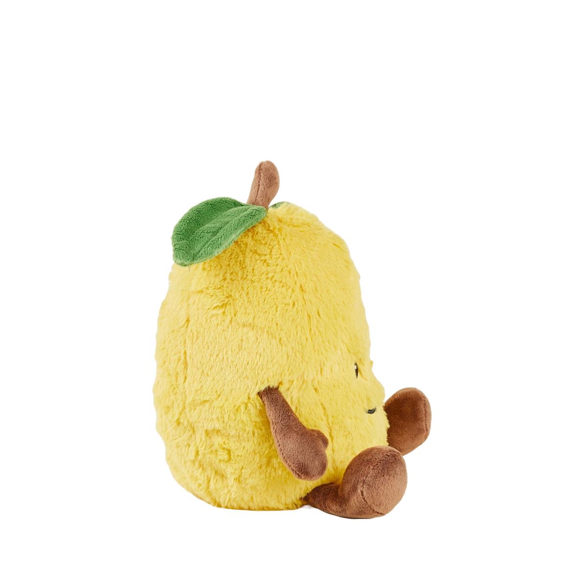 Warmies 13" Microwavable Lemon-598739