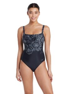 Zoggs Women's Stellar Adjustable Classicback Swimsuit
