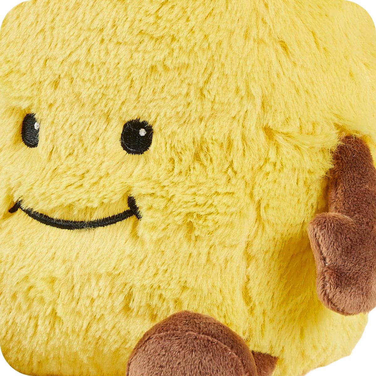 Warmies 13" Microwavable Lemon-598740