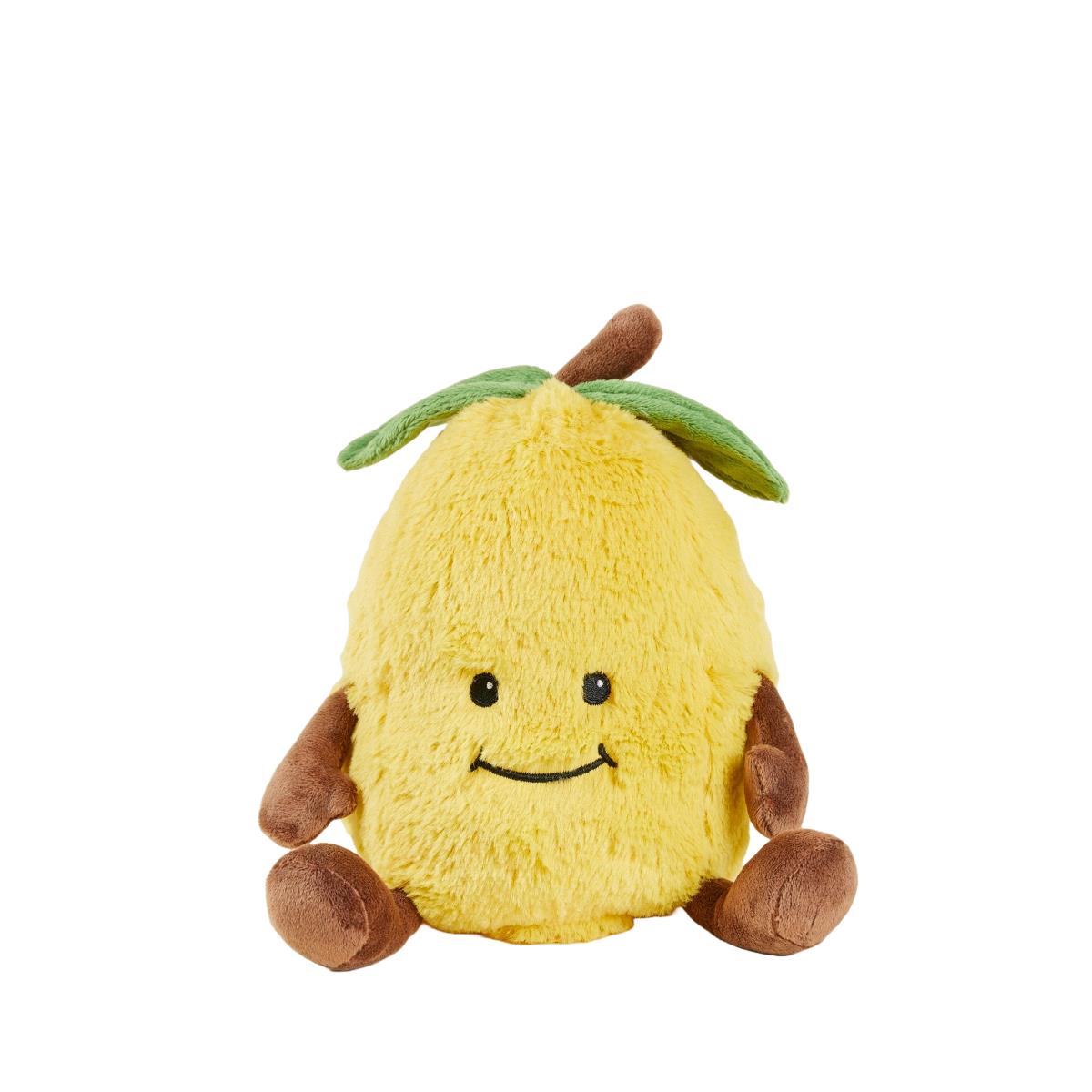 Warmies 13" Microwavable Lemon-0