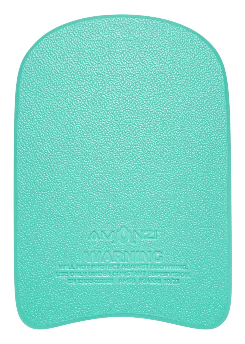 AMANZI Spearmint Kickboard