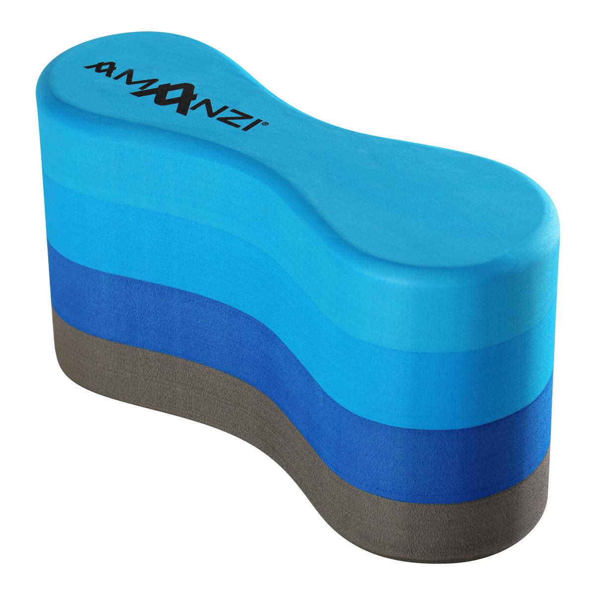 AMANZI Oceanic 4 Layer Pull Buoy