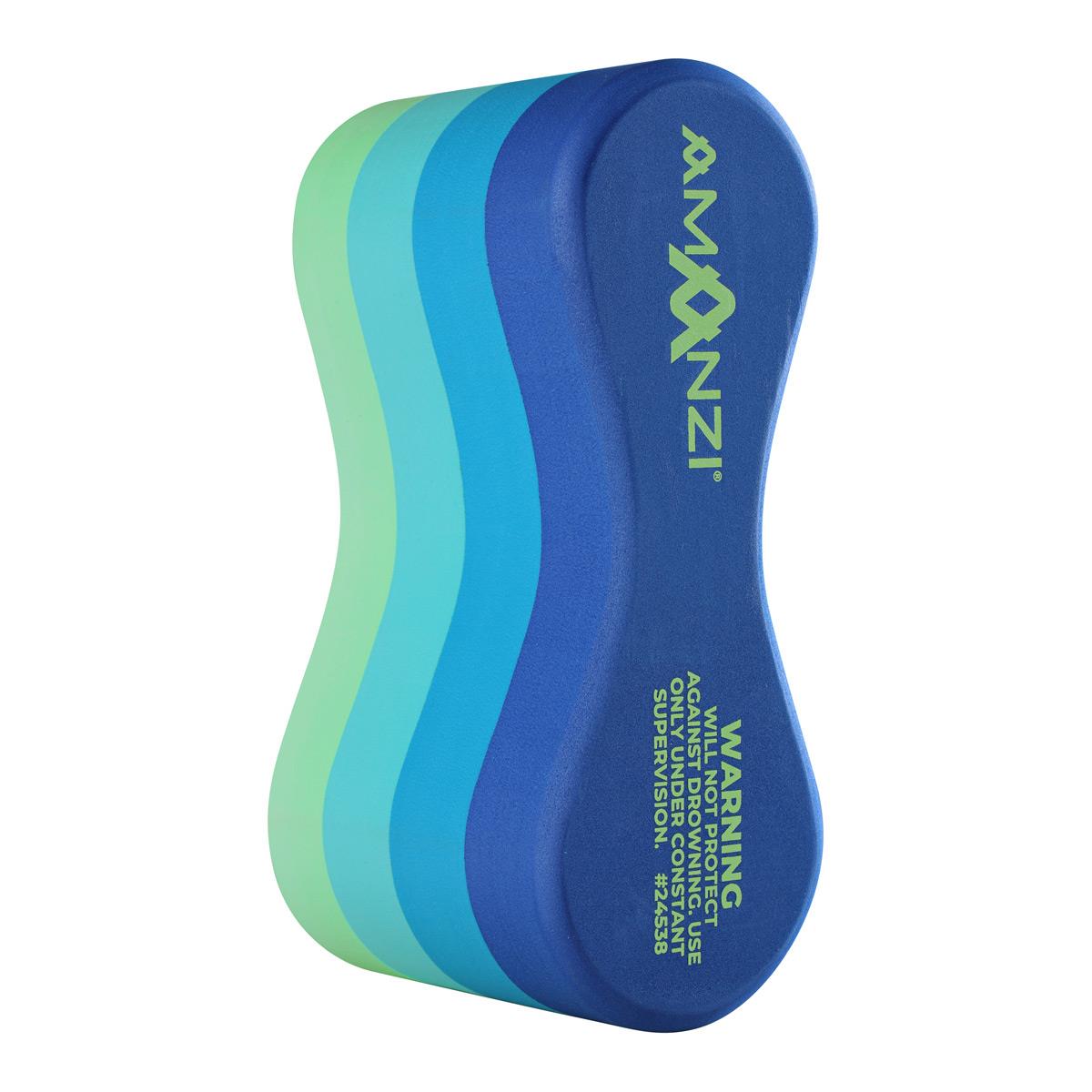 AMANZI Coolmint 4 Layer Pull Buoy-599931