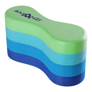 AMANZI Coolmint 4 Layer Pull Buoy