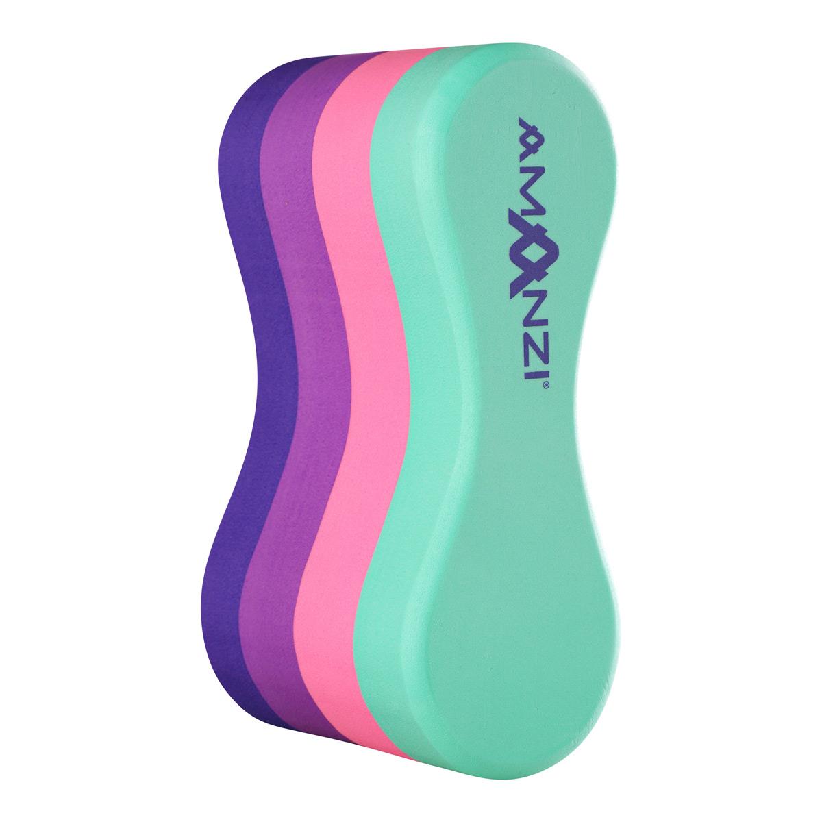 AMANZI Candyfloss 4 Layer Pull Buoy-599940