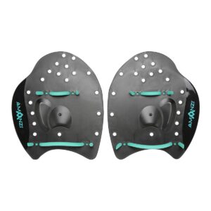 AMANZI Jet Hand Paddle Set
