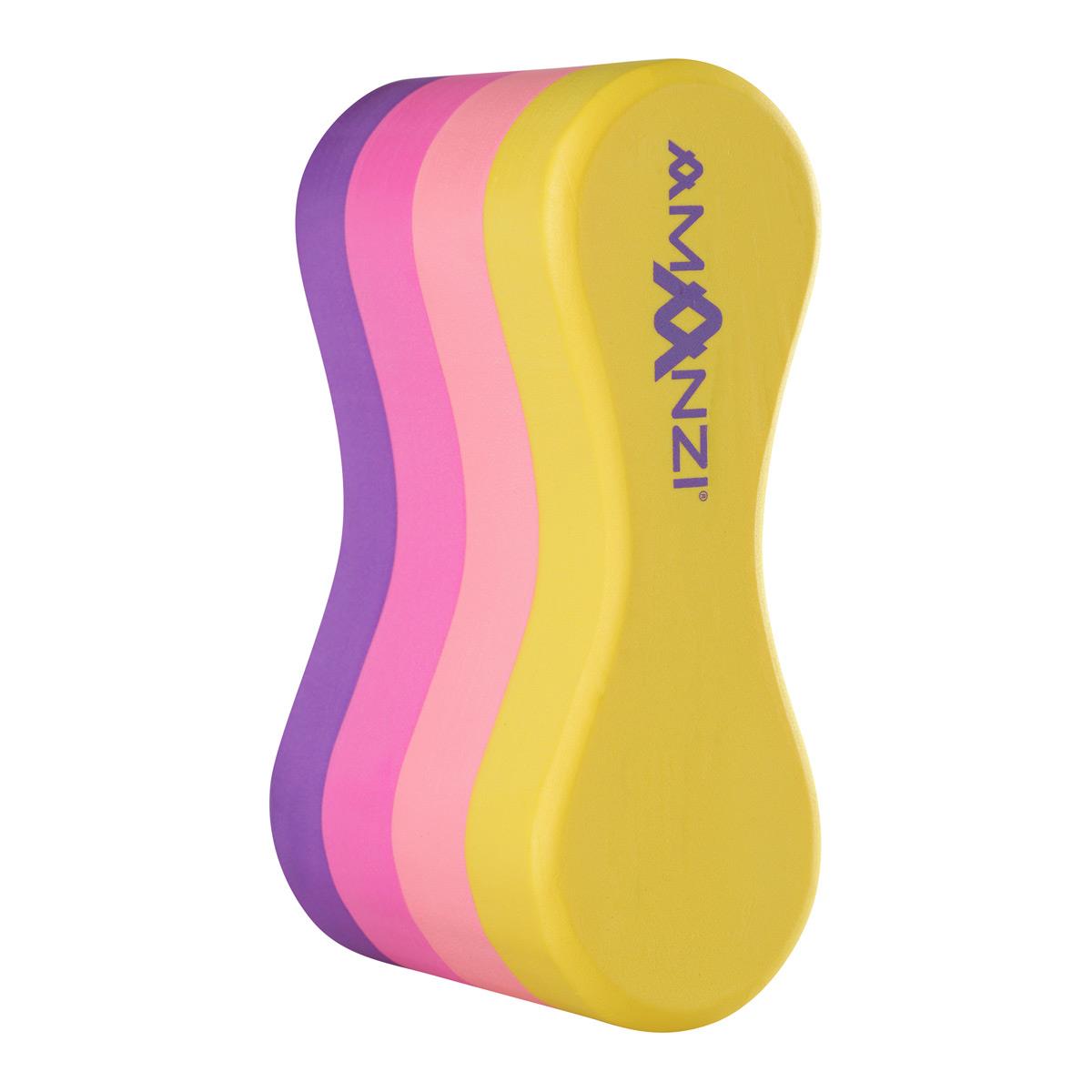 AMANZI Sunset 4 Layer Pull Buoy-599942