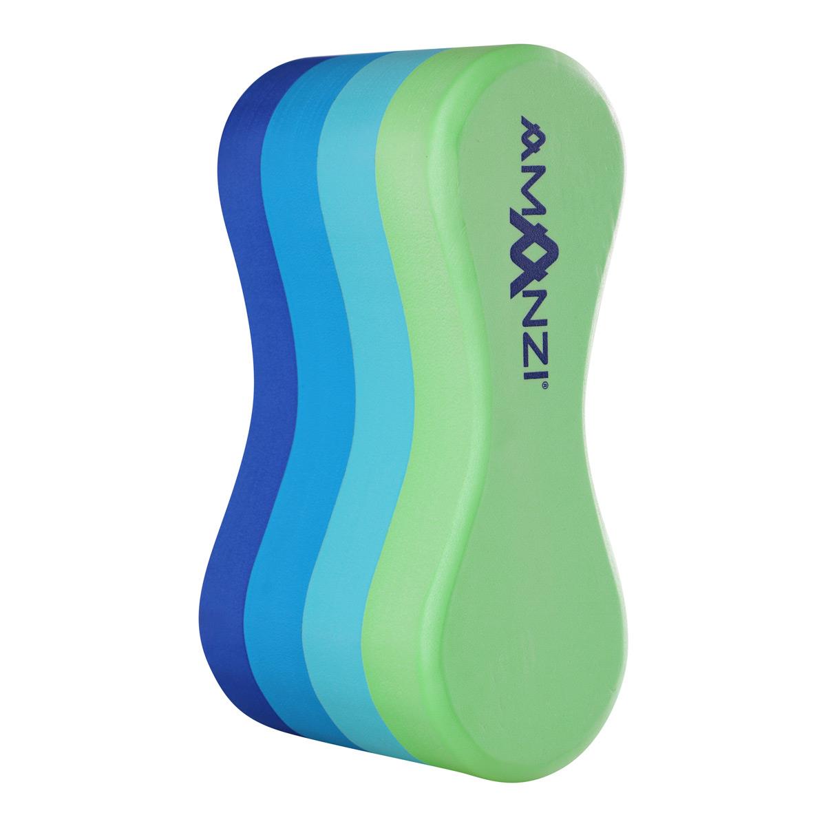 AMANZI Coolmint 4 Layer Pull Buoy-599930