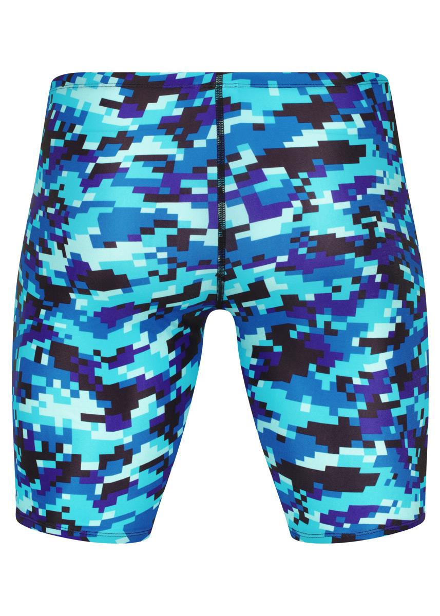 AMANZI Bitwave Jammers-brand