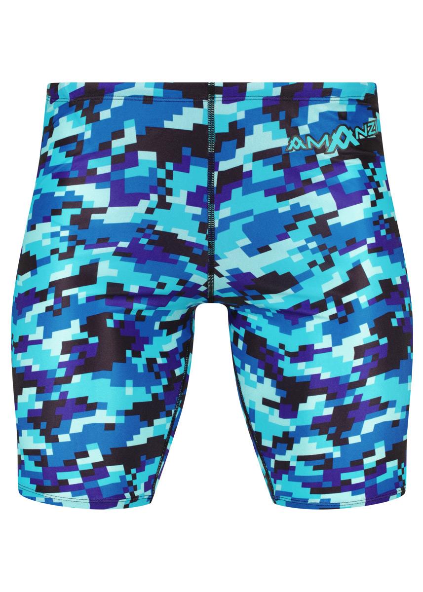 AMANZI Bitwave Jammers-604597