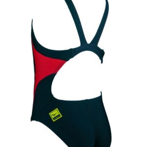 Finis Kids Bladeback Swimsuit – Red