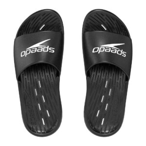 Speedo Womens Slide - Black