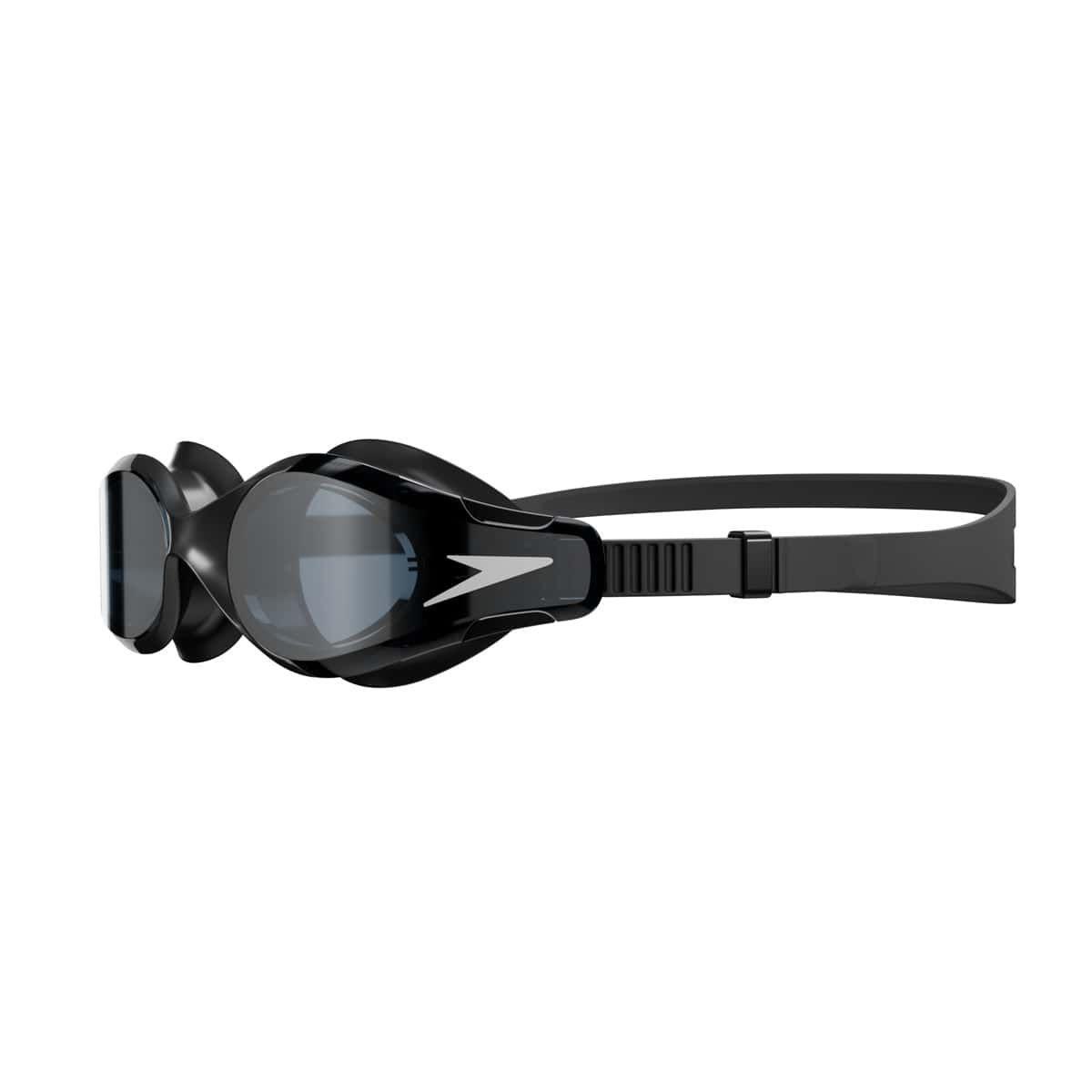 Speedo Hydrosity 2.0 Goggles - Black / Grey-612250