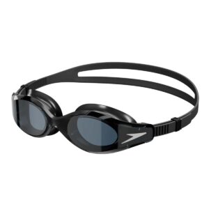 Speedo Hydrosity 2.0 Goggles - Black / Grey-0