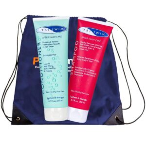 SBR Bundle #1: Shampoo, Conditioner, Bag