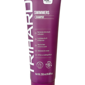 TRIHARD Swimmers Shampoo Extra Boost - 250 ml