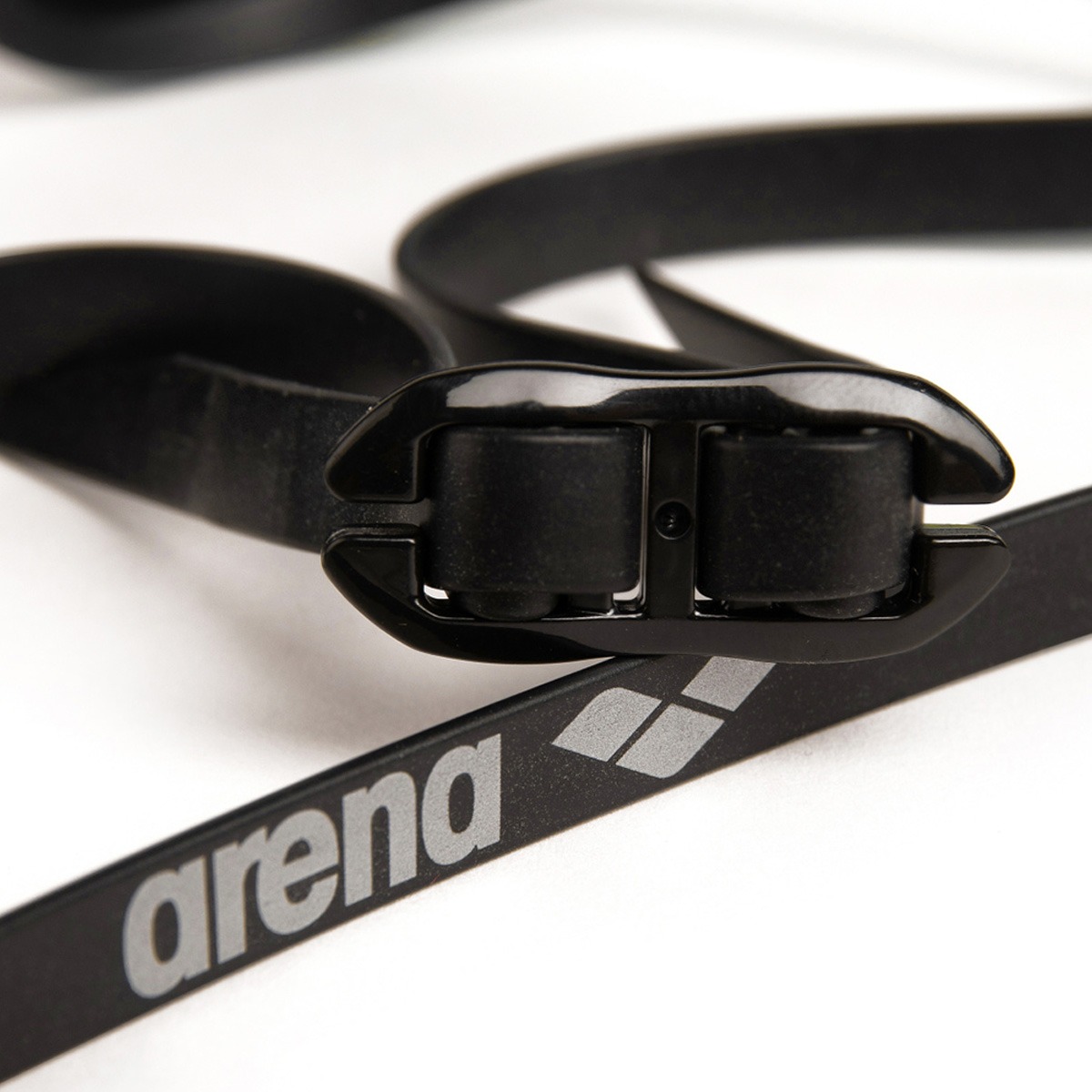 Arena Cobra Swipe - Lime Strap