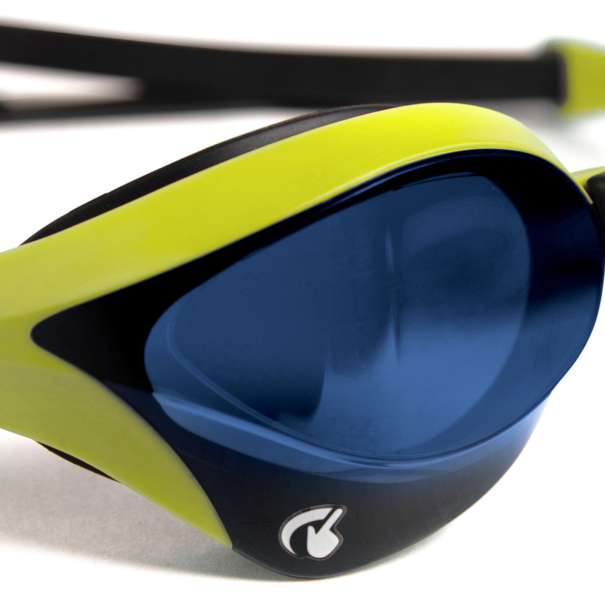 Arena Cobra Swipe - Lime Lens