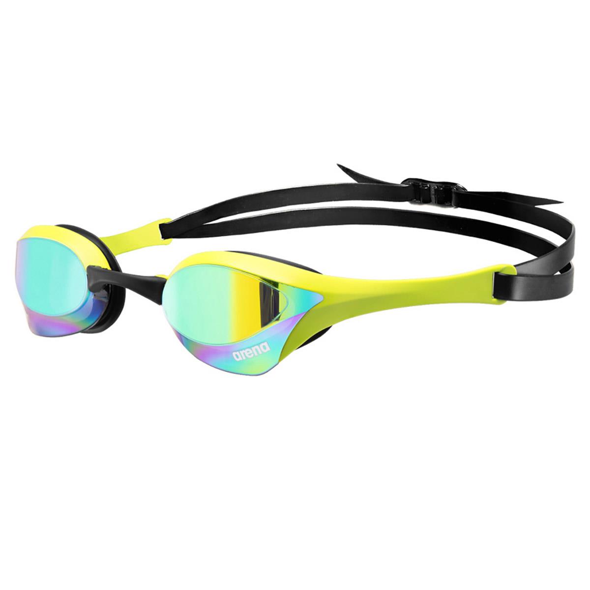 Arena Cobra Ultra Swipe - Lime