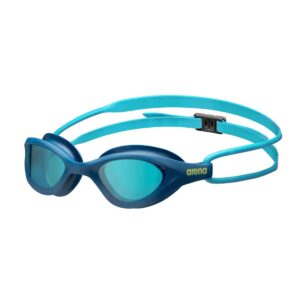 Arena 365 Junior Goggles - Light Blue / Blue