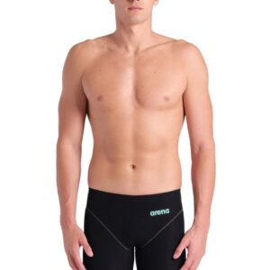 Arena Powerskin Impulso Jammers - Black / Teal