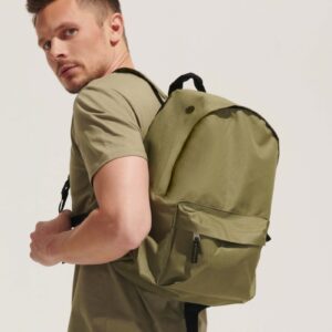 SOL’S Rider Backpack – French Navy