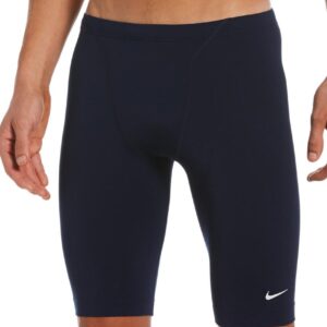Nike Hydrastrong Solid Jammer - Midnight Navy