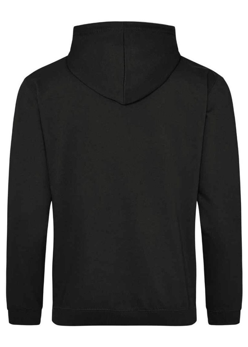 ForFar Swimming Club Custom Hoodie - Kids-623764