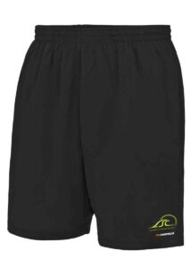 Livingston Swimming Club Custom Shorts