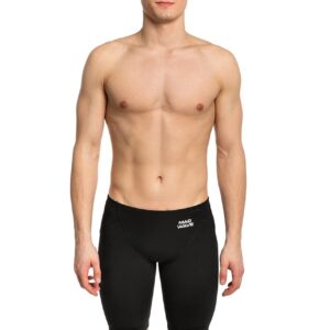 Mad Wave MW Revolution Jammers - Black