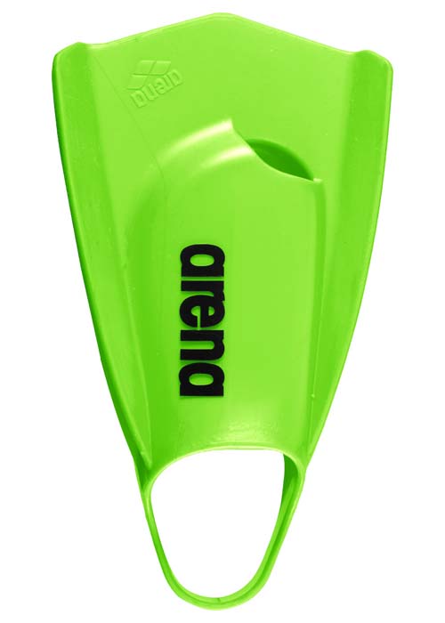 Arena Powerfin Pro - Acid Lime-brand