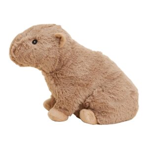 Warmies Microwavable Plush Capybara - 13"