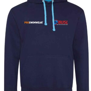 BUSL Custom Hoodie - Adult-0