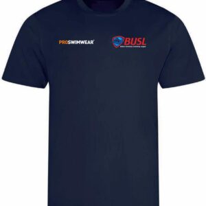BUSL Custom T-Shirt - Adult-0
