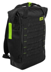 Mad Wave Basic Gym Bag 24L - Black