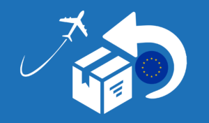 EU Returns Label