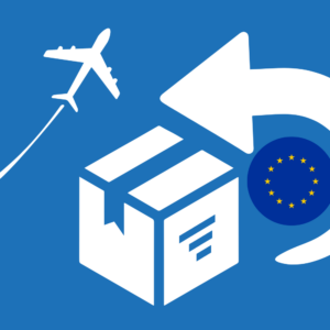 EU Returns Label-0