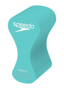 Speedo Team Pull Buoy - Arctic Glass