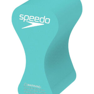 Speedo Team Pull Buoy - Artic Glass