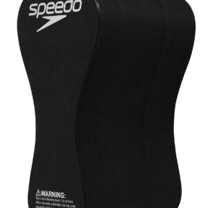 Speedo Team Pull Buoy - Black