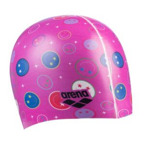 Arena Hd Swim Cap - Contour